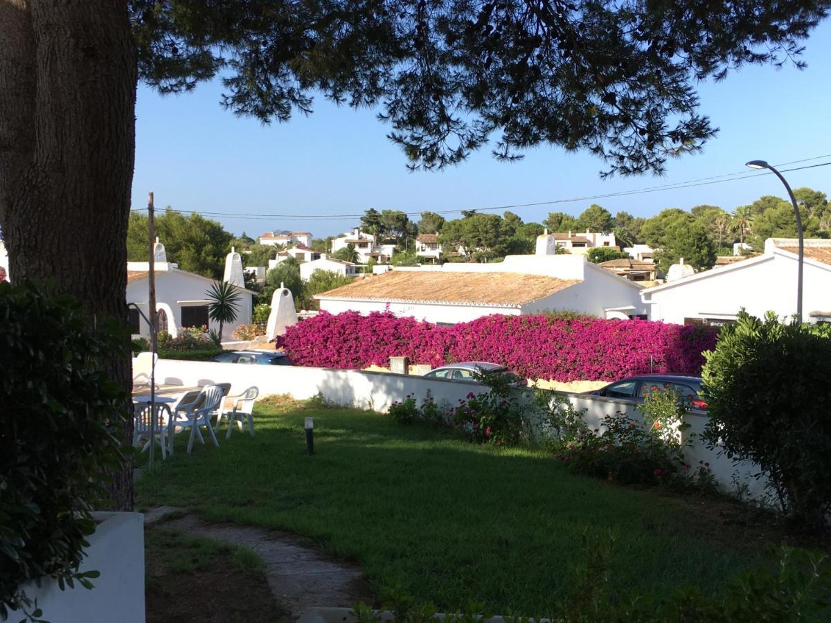 Ses Gavines-cala Anguila Apartment