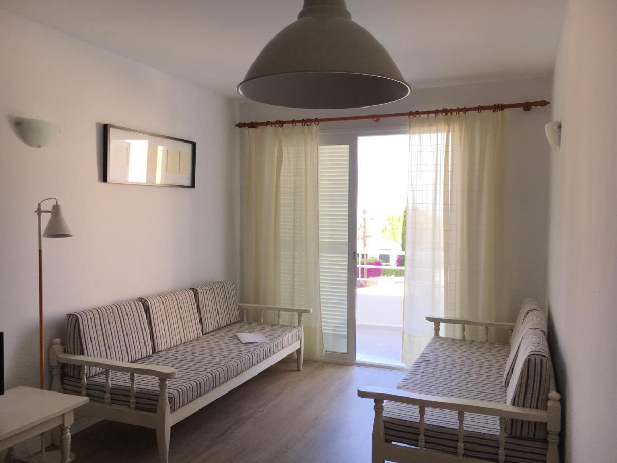 Apartment Ses Gavines-cala Anguila