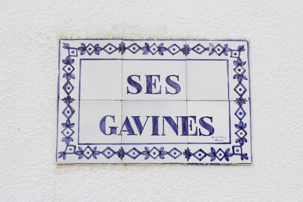 Apartment Ses Gavines-cala Anguila Porto Cristo