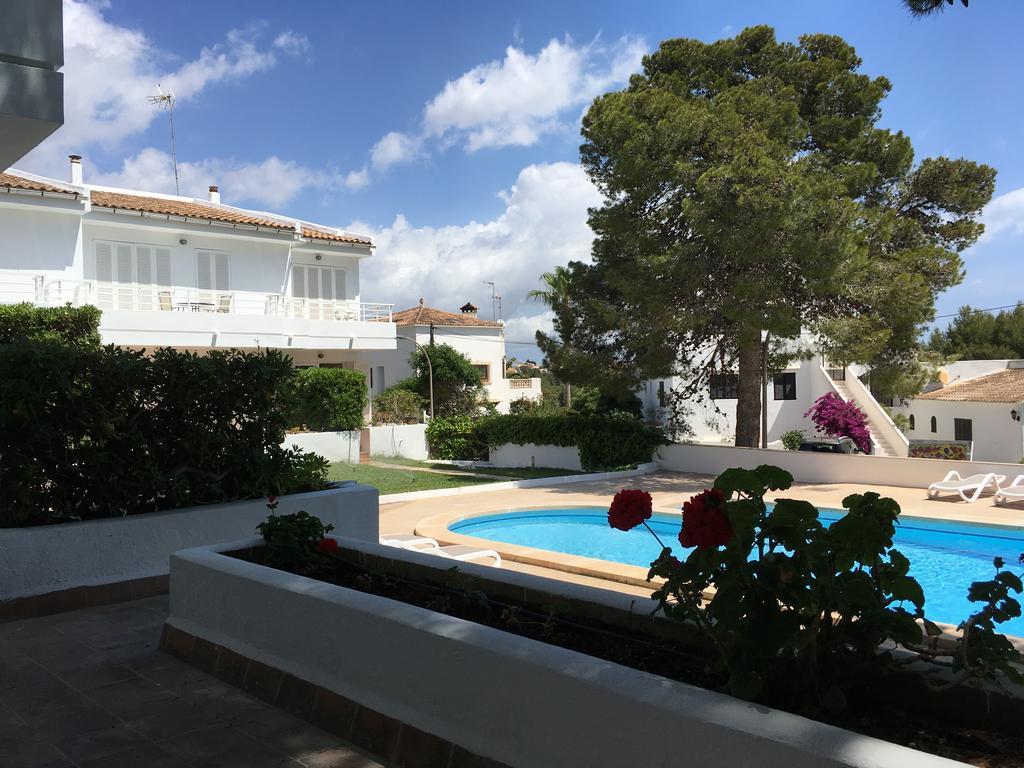 Ses Gavines-cala Anguila Apartment Porto Cristo