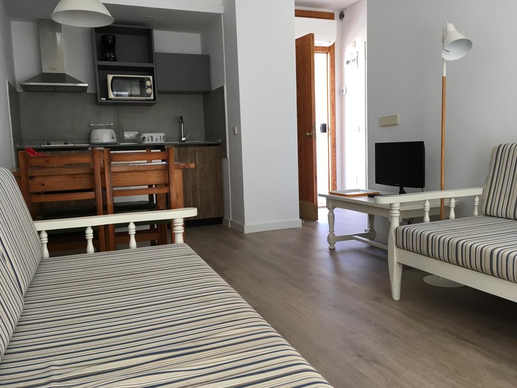 Ses Gavines-cala Anguila Apartment Porto Cristo