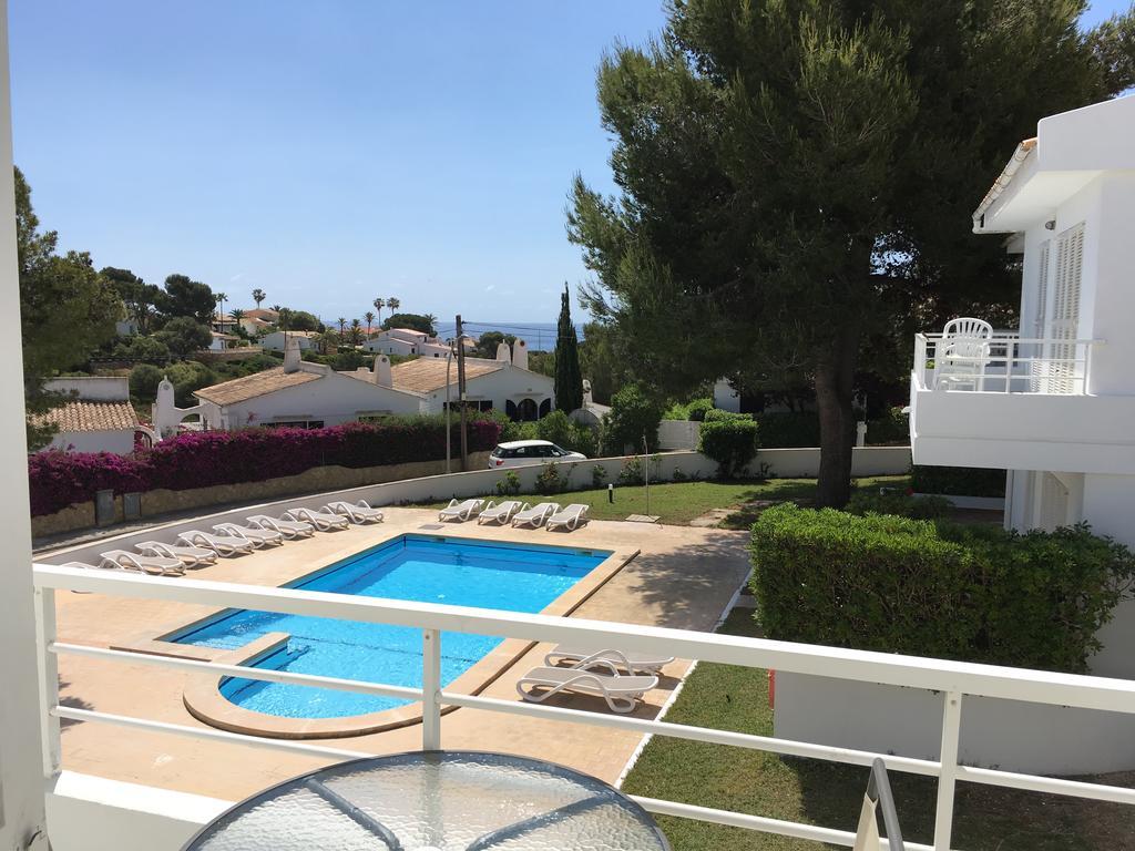 Apartment Ses Gavines-cala Anguila