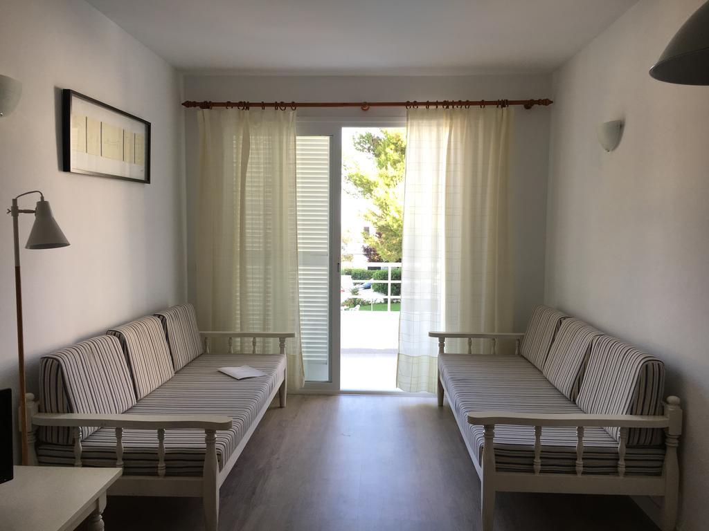 Ses Gavines-cala Anguila Apartment Porto Cristo