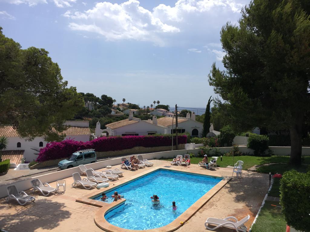 Apartment Ses Gavines-cala Anguila Porto Cristo